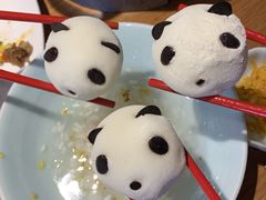 天府熊猫-天府掌柜(九眼桥店)