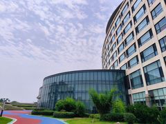 -镇江润扬大桥酒店