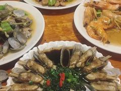 -温州一家人美食(西木头市店)