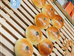 -木子木水日式烫面包(世界城光谷店)