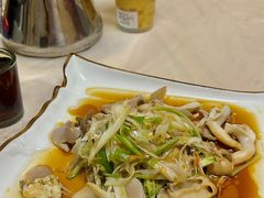 -宾朋海鲜饭庄(兴海路店)