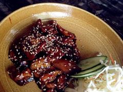 照烧鸡肉-石田居烧き鸟