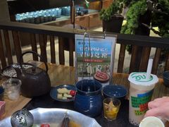 -湊湊火锅·茶憩(上海合生汇店)