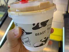 -Manner Coffee(壹方城店)