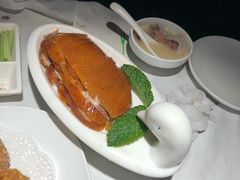 -大鸭梨烤鸭(枣园店)