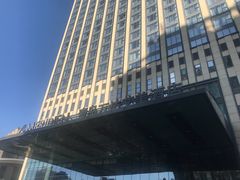 -青岛富力艾美酒店