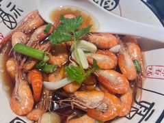 -风味小馆(天目湖宾馆店)