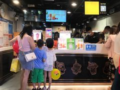 -KOI Thé(正佳广场店)