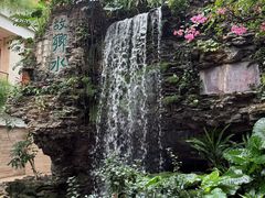 -广州白天鹅宾馆