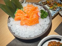 -德川家日本料理(中关村寰太大厦店)
