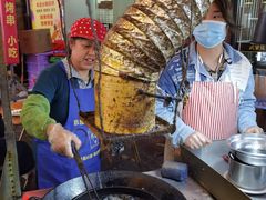 -武爹臭豆腐(坡子街店)