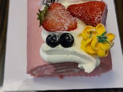 -YUMI芽米·法式烘焙·咖啡(文化宫店)