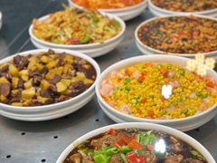 -复旦大学本部-食堂