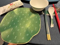 -金狮麟·新豫菜(金码大厦店)