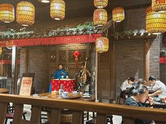-南京大牌档(凯德1818店)