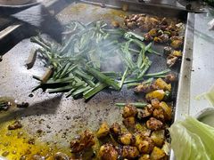 -罗姐烧烤(东风路一段店)