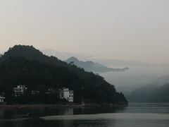 -新安江山水画廊风景区