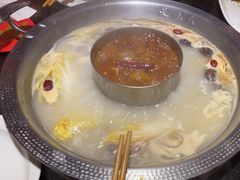 -吴老幺火锅(金龙店)