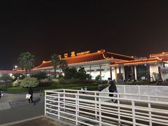 -珠海拱北口岸
