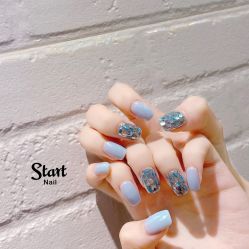 -StartNail美甲