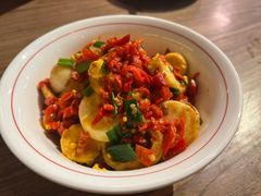 -绿茶餐厅(壹方天地店)