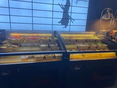-牛武士寿喜烧·和牛火锅自助(全球首店)