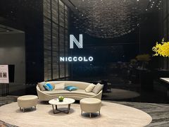-长沙尼依格罗酒店