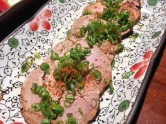小葱叉烧-円满日式居酒屋(蓉花路美食街店)