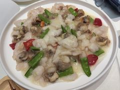 -金家老三饭庄(常营店)