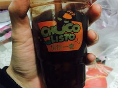 -葛记焖饼(伏牛路店)