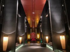 -三亚太阳湾柏悦酒店