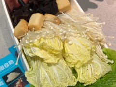 -半天妖烤鱼(紫荆广场店)