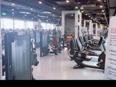 -OXYGYM 奥美氧舱运动中心(领展购物广场·中关村店)