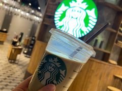 -星巴克臻选(湖滨道店)