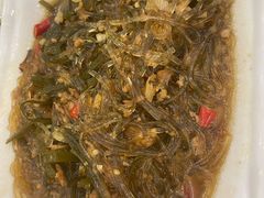 肉沫水晶粉-张包铺(道外店)