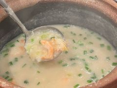 -潮粤香海鲜酒楼(沙湖店)