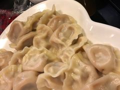 -北门涮肉·炭火铜锅涮肉(什刹海店)