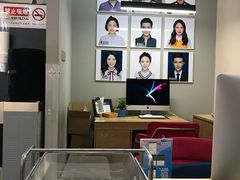 -海马体照相馆(北京apm店)