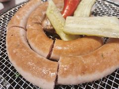 -卢布里西餐厅(星海广场店)