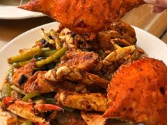 -小铜锣湾海鲜家常菜馆(河西店)