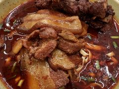 -胡氏面馆