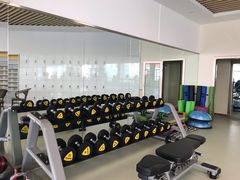 -中田健身工作室(胜利门店)