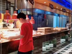 -纽斯特牛排自助餐厅(浦东文峰广场店)