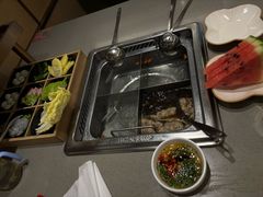 -海底捞火锅(旭辉MALL店)