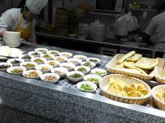 -永盛鑫城市饭堂·特色现炒本帮面(公兴路店)