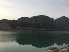 -天鹅湖生态旅游风景区