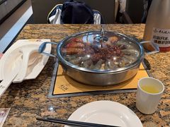 -黄记煌·三汁焖锅(万达广场店)
