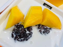 -满记甜品(巴黎春天宝山店)