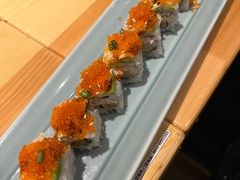 Tuna Maki鲜虾牛油果卷-Tuna maki寿司(园区永旺店)