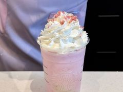 -星巴克(武康路店)